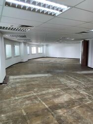 Goldhill Plaza (D11), Office #450799041